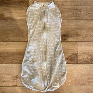 Wombie sleep sack